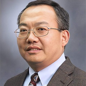 Speaker at  Neurology, Brain Health & Neurological Disorders 2027 - W Jim Zheng
