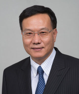 Wenzhe Ho, Speaker at Neurological Disorders Conferences