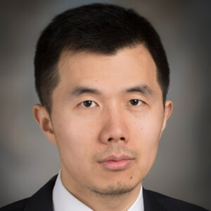Yiwen Chen, Speaker at Neurology Conferences