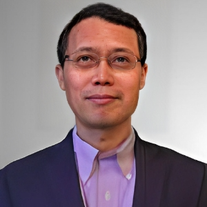 Speaker at Neurology and Neurological Disorders 2024 - Yong Xiao Wang