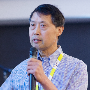 Yong Xiao Wang, Speaker at Neurology Conferences