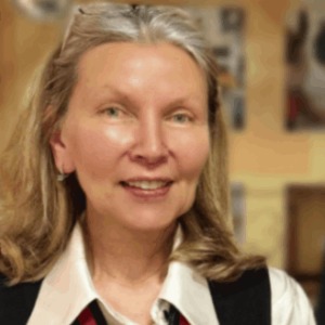 Zhanna Semenova, Speaker at Brain Disorders Events