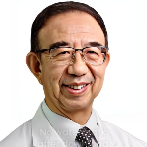 Speaker at Neurology and Neurological Disorders 2024 - Zhenhuan Liu